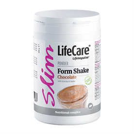 comanda Life Impulse® Form Shake cu aroma de ciocolata